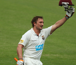 Clarke says Queensland star Forrest has Test potential