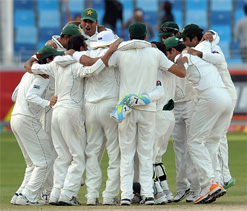 PCB imposes media gag on players after Ajmal controversy