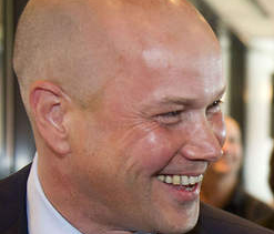 Ajax`s supervisory board resigns