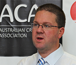 Aussie players to undergo hair testing for drug detection
