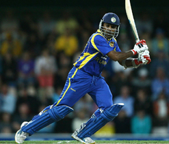 It`s good not to need someone else`s favours: Jayawardene