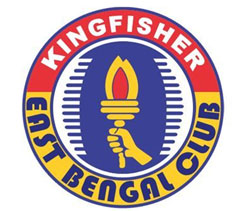 East Bengal in IFA Shield semis