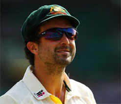 Ricky Ponting believes Ed Cowan has potential for long Test career