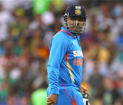 Sehwag denies reports of dissensions in team
