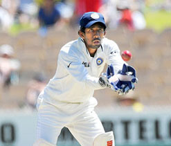 Duncan told me that planning an innings is key: Wriddhiman