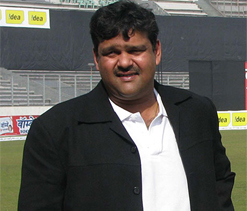 Bangladesh chief selector returns after PM intervention