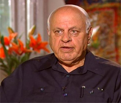 We have written to BCCI, probe is on: Farooq Abdulla