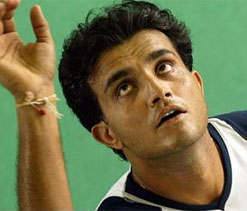 Hope to end Bengal`s final jinx tomorrow: Ganguly