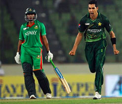 Pakistan Vs Bangladesh: As it happened...