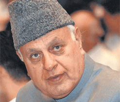`Farooq doesn`t handle J&K cricket finances`
