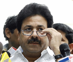 It would be inappropriate to react to media reports: BCCI