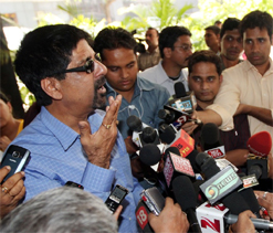 India will bounce back in Asia Cup: Srikkanth