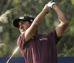 Kapur hopes meditation course will help break title drought