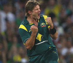 Watson outstanding as stand-in skipper: Arthur
