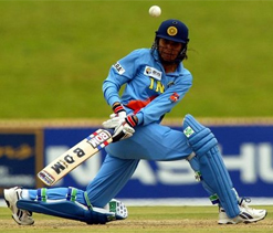 Anjum to lead India eves against Australia in five-T20 series