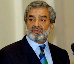 India must play a vital role in fighting fixing menace: Mani