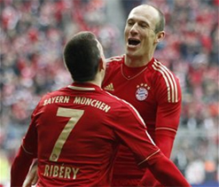 Bayern`s 