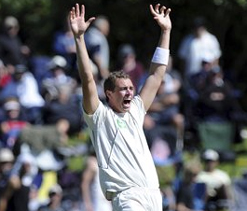 Southee vows to rectify his bowling technique at Test level