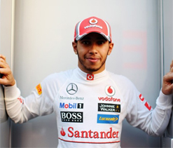 Red Bull to favour own talent over Hamilton
