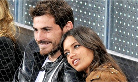 Spain football team captain Iker Casillas to wed journalist