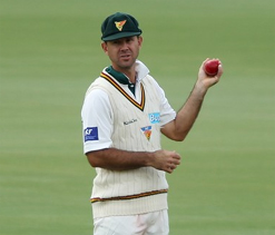 Ricky Ponting included in Australia Test squad for West Indies