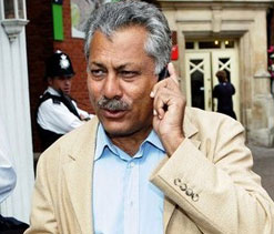 ICC needs to keep close watch on IPL 5: Zaheer Abbas