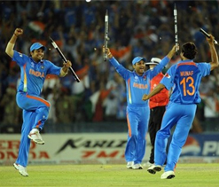 Pakistani daily rues match fixing in cricket