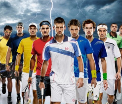 Djokovic says close to replicating 2011 form