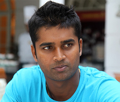 Experience in Ranji Trophy helps on Bangladesh wickets: Vinay