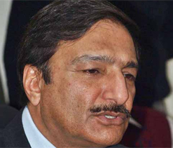 PCB chief Zaka Ashraf hopes for good results in Asia Cup