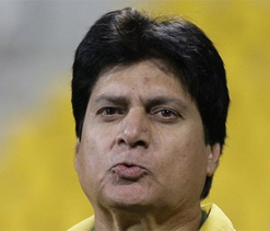Mohsin still recovering from ODI, T20 series loss against Eng