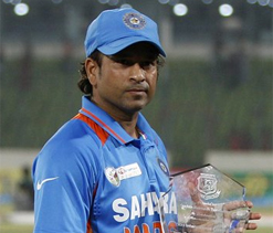 Bradman great but Tendulkar greatest: Hussain