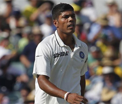 Yadav takes 1/35 on return as Central enter Deodhar semi-final