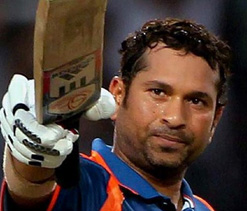 I wasn’t playing for 100th ton: Sachin Tendulkar