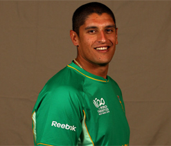 South Africa allrounder Kleinveldt fails drug test