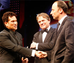 Bradman great but Sachin greatest: Nasser Hussain