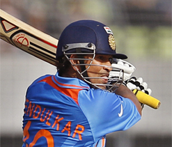 OCA names indoor hall after Sachin