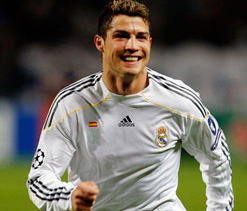 Real to face Malaga in Primera Liga