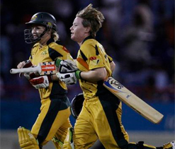 Australia defeat India by 28 runs in Women`s T20 match