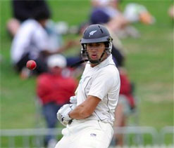 ‘Virtual Eye’ maker owns up fault in wrong dismissal of Taylor against Proteas