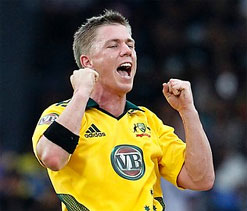 I`d love to play Test cricket again: Doherty