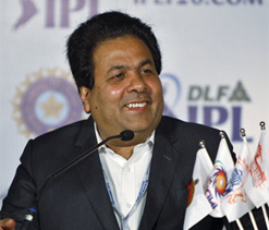 Sachin be honoured with Bharat Ratna: Shukla