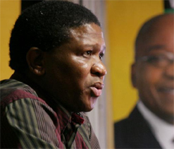 Cricket South Africa inquiry finalized