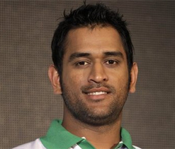 Dhoni survives despite successive Test whitewashes
