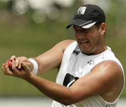 Ryder keeps NZ contract despite alcohol incident