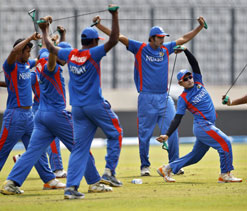 SL 247 Ban vs SL: Hossain triple strike rattles Sri Lanka in Asia Cup