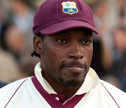 Gayle`s return to Windies squad stalled