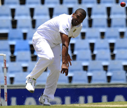 Philander comparable to Oz legend McGrath: Paper