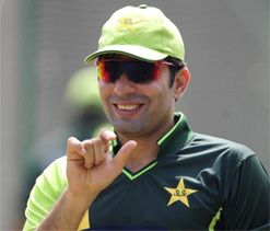 Misbah`s tenure as ODI, T20 captain could end after Asia Cup