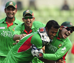 Final is one of our biggest cricketing achievements: Mushfiqur